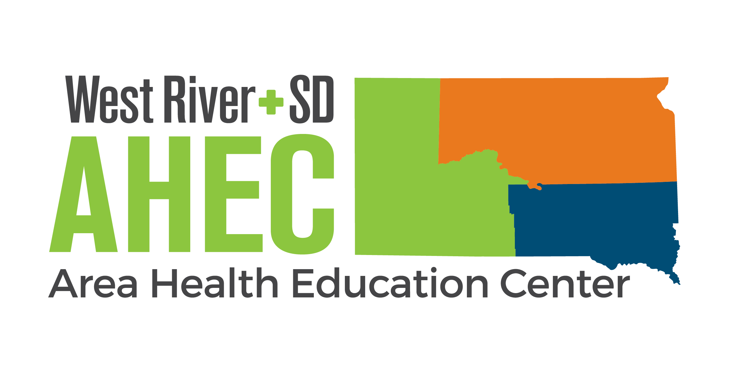 West River AHEC logo.